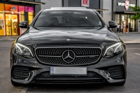     Mercedes-Benz E 53 AMG - 43 AMG