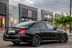 Mercedes-Benz E 53 AMG - 43 AMG | Mobile.bg    4