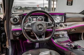 Mercedes-Benz E 53 AMG - 43 AMG | Mobile.bg    9