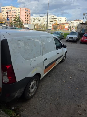 Dacia Logan, снимка 4