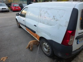 Dacia Logan, снимка 3