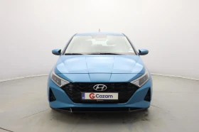 Hyundai I20 LANE ASSIST - 24900 лв. / 12731.17 € - 20600472 2