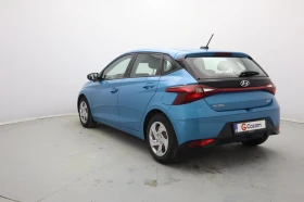 Hyundai I20 LANE ASSIST - 24900 лв. / 12731.17 € - 20600472 4