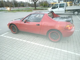 Honda Crx | Mobile.bg � ����� ������ 8