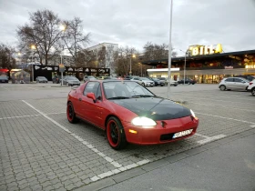 Honda Crx | Mobile.bg � ����� ������ 7