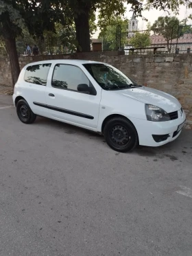 Renault Clio, снимка 1