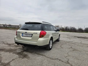 Subaru Outback, снимка 4