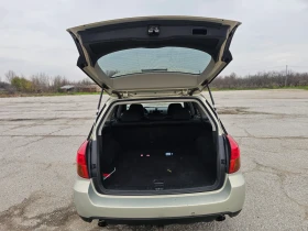 Subaru Outback, снимка 9