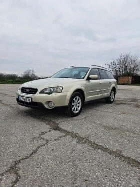 Subaru Outback, снимка 1