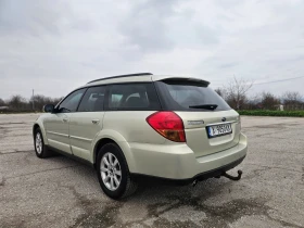 Subaru Outback, снимка 5