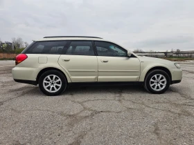 Subaru Outback, снимка 3