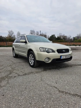 Subaru Outback, снимка 2