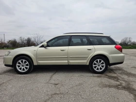 Subaru Outback, снимка 6