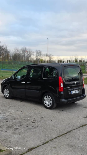 Peugeot Partner 1.6 HDi, снимка 6