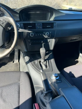 BMW 320 E91, снимка 8