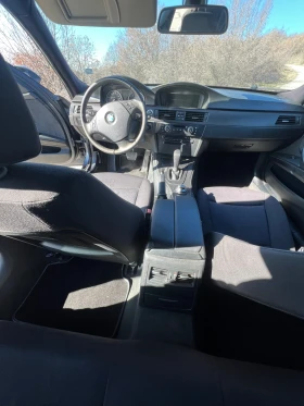 BMW 320 E91, снимка 7