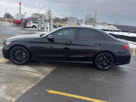 Mercedes-Benz C 43 AMG * 43 * CARFAX * БЕЗ ПЪРВОНАЧАЛНА ВНОСКА - 60600 лв. / 30984.29 € - 49148484 2