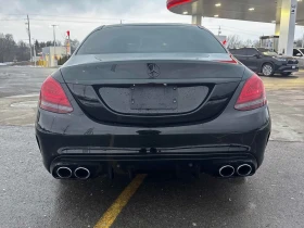 Mercedes-Benz C 43 AMG * 43 * CARFAX * БЕЗ ПЪРВОНАЧАЛНА ВНОСКА - 60600 лв. / 30984.29 € - 49148484 4