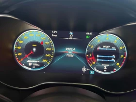 Mercedes-Benz C 43 AMG * 43 * CARFAX * БЕЗ ПЪРВОНАЧАЛНА ВНОСКА - 60600 лв. / 30984.29 € - 49148484 8