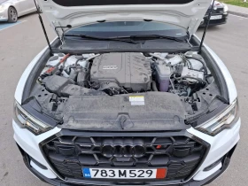 Audi A6 2.0 tfsi, mild hybrid, s-line Quatro, Black Optik , снимка 17 — Bazar.bg Audi A6 2.0 tfsi, mild hybrid, s-line Quatro, Black Optik , снимка 17