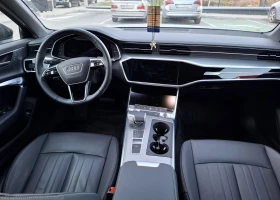 Audi A6 2.0 tfsi, mild hybrid, s-line Quatro, Black Optik , снимка 13 — Bazar.bg Audi A6 2.0 tfsi, mild hybrid, s-line Quatro, Black Optik , снимка 13