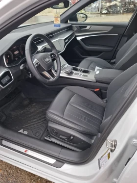 Audi A6 2.0 tfsi, mild hybrid, s-line Quatro, Black Optik , снимка 16 — Bazar.bg Audi A6 2.0 tfsi, mild hybrid, s-line Quatro, Black Optik , снимка 16