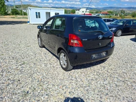 Toyota Yaris 1.4D4D* AUTOMATIC* 36�. � 134EUR. *  | Mobile.bg � ����� ������ 4