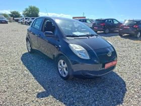 Toyota Yaris 1.4D4D* AUTOMATIC* 36�. � 134EUR. *  | Mobile.bg � ����� ������ 7