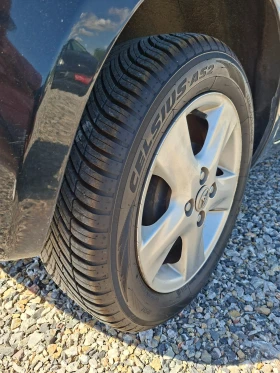 Toyota Yaris 1.4D4D* AUTOMATIC* 36�. � 134EUR. *  | Mobile.bg � ����� ������ 16