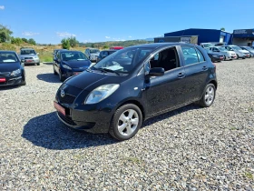 Toyota Yaris 1.4D4D* AUTOMATIC* 36�. � 134EUR. *  | Mobile.bg � ����� ������ 2