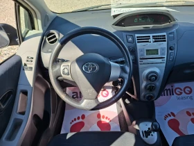 Toyota Yaris 1.4D4D* AUTOMATIC* 36�. � 134EUR. *  | Mobile.bg � ����� ������ 12