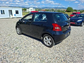 Toyota Yaris 1.4D4D* AUTOMATIC* 36�. � 134EUR. *  | Mobile.bg � ����� ������ 3