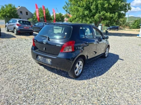 Toyota Yaris 1.4D4D* AUTOMATIC* 36�. � 134EUR. *  | Mobile.bg � ����� ������ 5