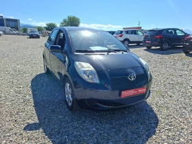 Toyota Yaris 1.4D4D* AUTOMATIC* 36�. � 134EUR. *  | Mobile.bg � ����� ������ 8