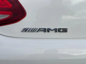 Mercedes-Benz C 43 AMG 4MATIC* CARFAX* Кожа* Камера* Подгрев* , снимка 7