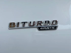 Mercedes-Benz C 43 AMG 4MATIC* CARFAX* Кожа* Камера* Подгрев* , снимка 17