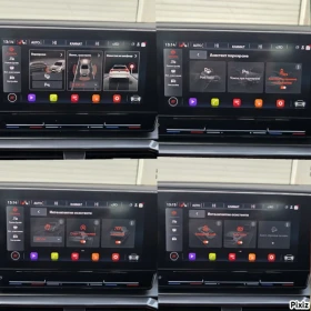 Cupra Formentor 2.0TSI 190к.с. 4DRIVE DSG ГАРАНЦИЯ  03.2029г. - 30500 € / 59652.82 лв. - 73366447 14