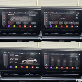 Cupra Formentor 2.0TSI 190к.с. 4DRIVE DSG ГАРАНЦИЯ  03.2029г. - 30500 € / 59652.82 лв. - 73366447 13