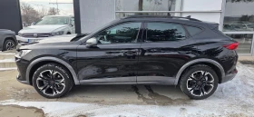 Cupra Formentor 2.0TSI 190к.с. 4DRIVE DSG ГАРАНЦИЯ  03.2029г. - 30500 € / 59652.82 лв. - 73366447 7