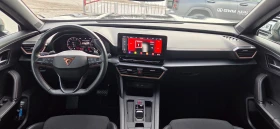 Cupra Formentor 2.0TSI 190к.с. 4DRIVE DSG ГАРАНЦИЯ  03.2029г. - 30500 € / 59652.82 лв. - 73366447 10