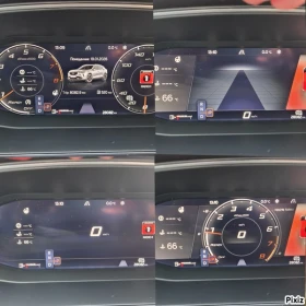 Cupra Formentor 2.0TSI 190к.с. 4DRIVE DSG ГАРАНЦИЯ  03.2029г. - 30500 € / 59652.82 лв. - 73366447 17