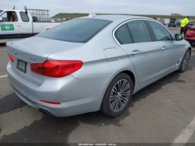 BMW 540 - 15550 € / 30413.16 лв. - 56503091 6