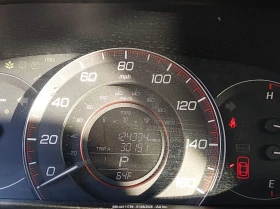 Honda Accord 2.4L I-4 DI, DOHC, VVT, 189HP Front Wheel Drive, снимка 8