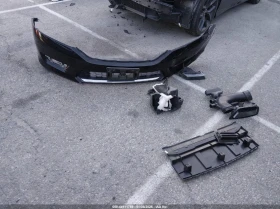 Honda Accord 2.4L I-4 DI, DOHC, VVT, 189HP Front Wheel Drive, снимка 4