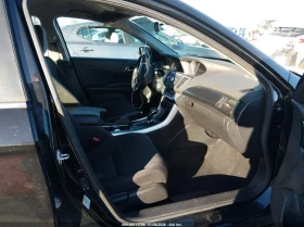 Honda Accord 2.4L I-4 DI, DOHC, VVT, 189HP Front Wheel Drive, снимка 11