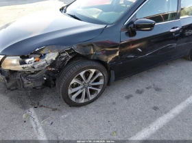 Honda Accord 2.4L I-4 DI, DOHC, VVT, 189HP Front Wheel Drive, снимка 12