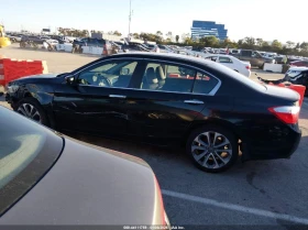 Honda Accord 2.4L I-4 DI, DOHC, VVT, 189HP Front Wheel Drive, снимка 7