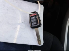 Honda Accord 2.4L I-4 DI, DOHC, VVT, 189HP Front Wheel Drive, снимка 3