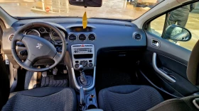 Peugeot 308 1.6 HDI  - 2400 € / 4693.99 лв. - 73554639 8