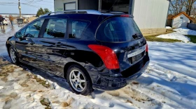 Peugeot 308 1.6 HDI  - 2400 € / 4693.99 лв. - 73554639 2